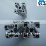 Extruded Modular Aluminum Profile for Fairs Stand