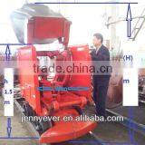 Underground Mine Use Rocker Shovel Loader thumbnail-1