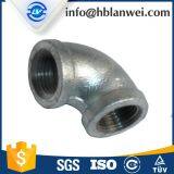 Galvanized Iron Pipe Fittings thumbnail-3