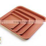 Plant Pots Square Plastic Saucer Multiple Choice thumbnail-1