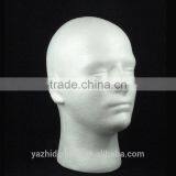 Wholesale Foam Mannequin Head for Wig and Hat Display thumbnail-2