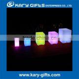 Glowing Bar Led Stool Table for Beauty Salon DMX Event Furniture thumbnail-2