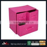 Colorful and Beautiful Paper Craft Storage Box thumbnail-1