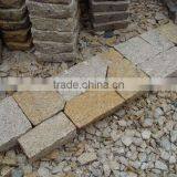 China Cheap Granite Small Block Used for Road or Wall thumbnail-3