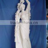 Sexy-laday Statue Human Figure Marble Statue thumbnail-5