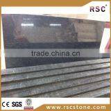 Butterfly Orchid Granite Flooring Border Design thumbnail-1