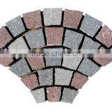 Wholesale Paving Stones Granite Cubes 10x10x10 thumbnail-5