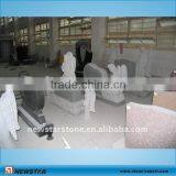 Granite Tombstone Design thumbnail-1