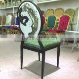 Furniture Vintage Industrial Iron Dining Chair for Sale thumbnail-2