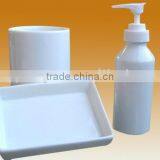 2017 Trending Products Ceramic Hotel Bathroom Accessories thumbnail-1