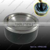 Swing Stainless Steel Ashtray