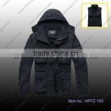 3 in 1 Military Jackets