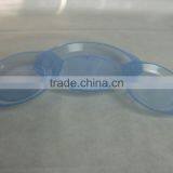 9 Inch/7 Inch/6 Inch Plastic Fruit Plate Dish Tray Hot Sale thumbnail-3