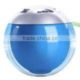 Newest Arrival Mini Bluetooth Speaker Patent Unique Design Two Speakers Connected Pair Stereo My Vision Speaker thumbnail-4