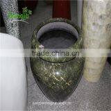 SJLJ013625 Guangdong Supplier Wholesale Fiberglass Flower Pot thumbnail-2