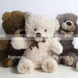 Stock Toy Bear thumbnail-1
