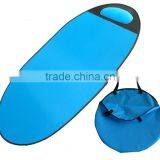 Pop up and Foldable Beach Mat thumbnail-1