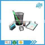 China Supplies High Quality Office Stationery Set of 5pcs thumbnail-1