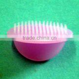 Silicone Beauty Cleaning Brush Clean Dead Skin Pores Clean Wash Brush thumbnail-4