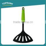 13 Pieces Personalized Cooking Tools Heat Resistant Nylon Kitchen Utensils With Built-in Stand thumbnail-5