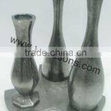 Decorative Metal Flower Vases for Weddings thumbnail-5
