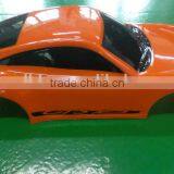 Custom Vacuum Forming Plastic Cover for Toy Car thumbnail-1