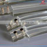 China Factory Wholesale Office Legs for Chair Acrylic Chair Legs thumbnail-2
