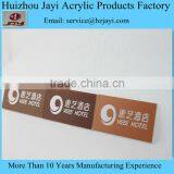 Acrylic Door Nameplate, Name Plate thumbnail-4