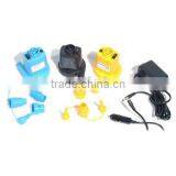 AC/DC ABS Portable Electric Inflator-3304 thumbnail-1