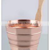 Copper Sauna Bucket thumbnail-2