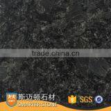 Dark Green Granite Polished With Diamond Vein Granite Big Slab thumbnail-1