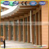 Promotional Sale Wooden Interior Wall Paelling ,wall Cladding Panel Wpc , Outdoor Durable Wall Panel Wpc thumbnail-5