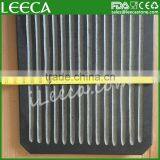 Cheap Lava Grill Stone for BBQ thumbnail-1