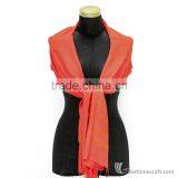 Asia 100% Silk Scarf thumbnail-5