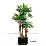 G59 GNW Artificial Mini Palm Tree thumbnail-1
