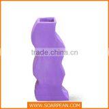 New Products Fiberglass Wedding Decoration Flower Vase thumbnail-6