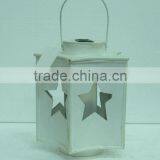 Delicate Hanging Lamp in Star Face thumbnail-1