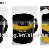 Personalized Design Ceramic Coffee Mug Thermal Cup for Gift thumbnail-2