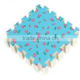 Durable Eco Friendly Eva New Type Baby Exercise Mat thumbnail-6