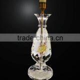Led Table Lamp Crystal For Hotel Decoration thumbnail-5
