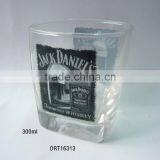 300ml Whisky Glass Cup for Pub thumbnail-1