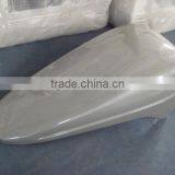 Gel Coat Finish Fiberglass Trailer Box thumbnail-1