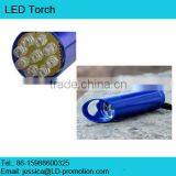 9LED Torch With Bottle Opener thumbnail-2