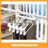 Stainless Steel Trousers Rack thumbnail-2