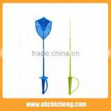 Wholesale Factory Customized Lightsome Plastic Fly Swatter thumbnail-5