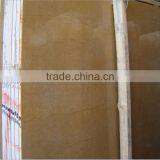 Luxury Gloss Polished Surface Imperial Gold Natural Marble Big Slab and Tile for Flooring BF12-04064a thumbnail-3