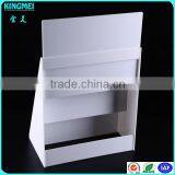 2015 Hot Sale Rotating 3 Side Acrylic Brochure Holders and Displayers thumbnail-5