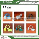 E27 Porcelain Lamp Socket Ceramic Ceiling Lamp Holder thumbnail-5