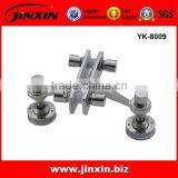 Stainless Steel Glass Spider System thumbnail-6