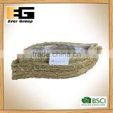 Rattan Garden Planters Decor Pots thumbnail-1